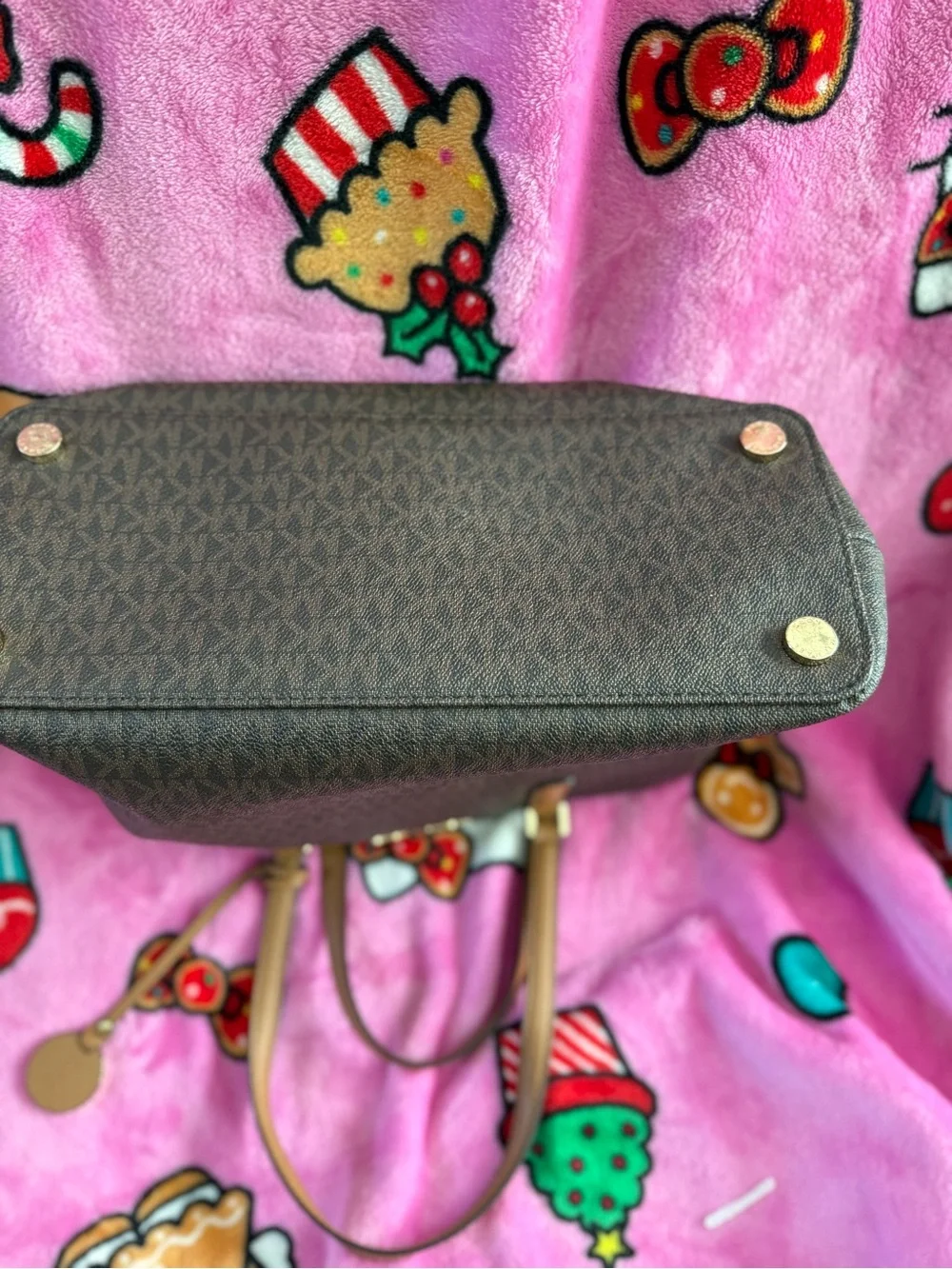 Michael Kors bag